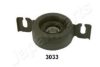 JAPANPARTS RU-3033 Bearing, propshaft centre bearing